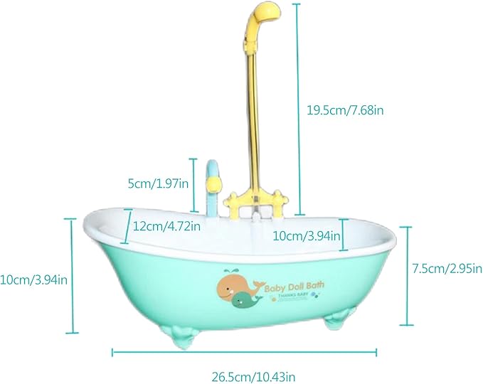Bird Bathtub Shower Bathing Tub Parrot Perch Bath Basin Shower Bowl for Tiny Small to Birds Easy to