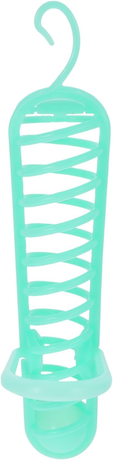 POPETPOP Bird Treat Holder-Parrot Food Fruits Basket Millet Feeding Cage Feeder for Parakeet,Cockatiel and Other Birds