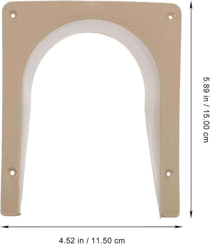 VILLCASE Pigeon Entrance Door 20pcs Export Plastic Bird Cage Pigeon Racing Supplies Pet Bird Supply Product
