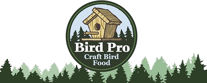 Bird Pro Classic Bird Seed (18 Pounds, Critter Blend)