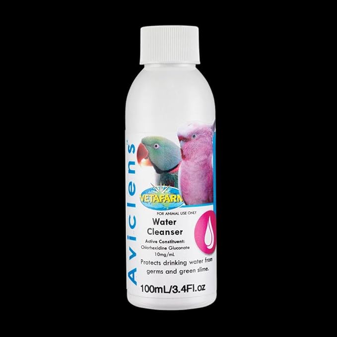 Vetafarm Aviclens 100 ml