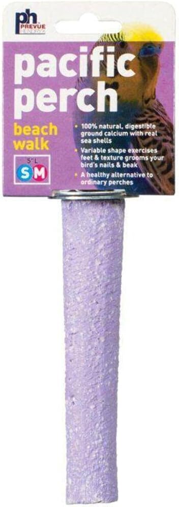 Prevue Pet Products Pacific Perch Beach Walk Small 1006