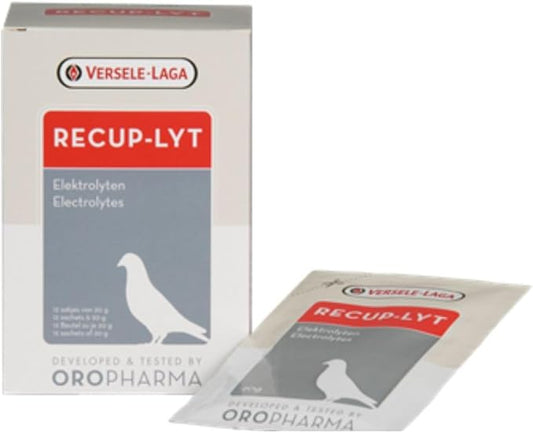Versele-Laga Recup-Lyt 240gr (electrolyte blend)