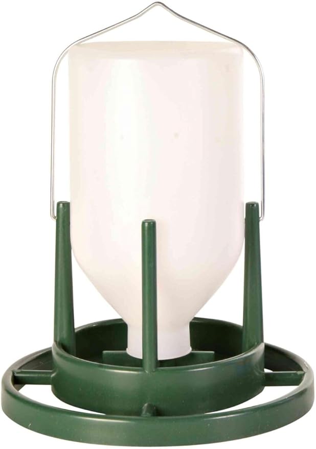 Trixie Aviary Bird Water Dispenser, 1000 ml