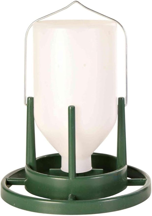 Trixie Aviary Bird Water Dispenser, 1000 ml