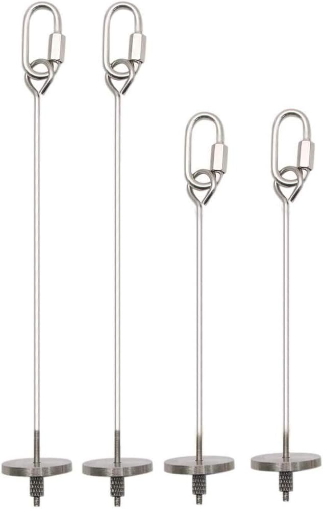 Bird Food Holder, Bird Feeders, Stainless Steel Parrot Fruit Vegetable Stick Holder, Foraging Toy, Bird Treat Skewer (4p)