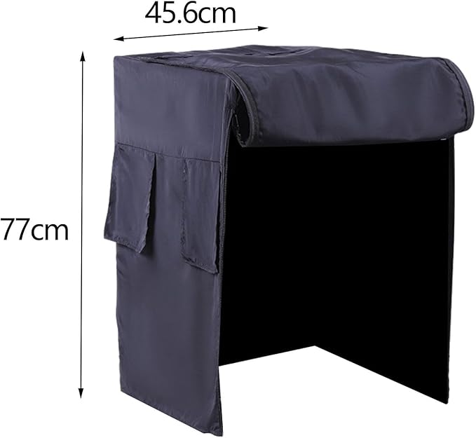 Bird Cage Cover Dustproof Bird Privacy Bird Cage Clothes Windbreaker for Macaw Parrot Bunny Budgies Bird Cage Accessories