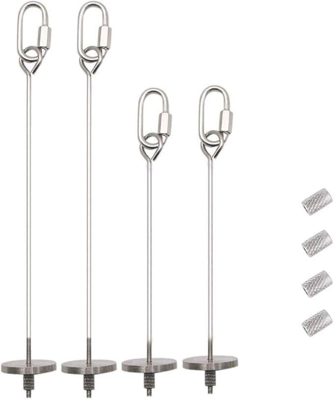 Bird Food Holder, Bird Feeders, Stainless Steel Parrot Fruit Vegetable Stick Holder, Foraging Toy, Bird Treat Skewer