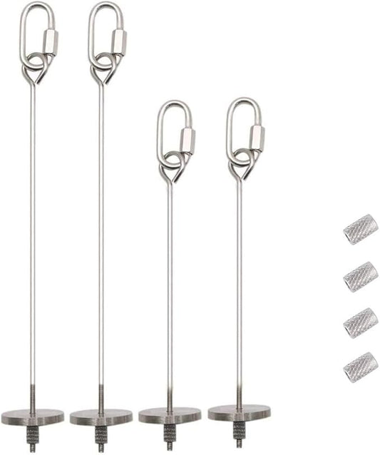 Bird Food Holder, Bird Feeders, Stainless Steel Parrot Fruit Vegetable Stick Holder, Foraging Toy, Bird Treat Skewer