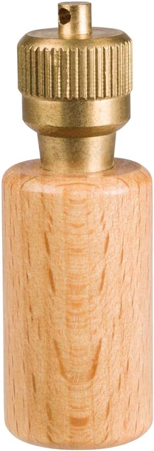 Toysmith Beetle & Bee Bird Call - FSC Certified, Outdoor Play for Children, Ages 5 and Up