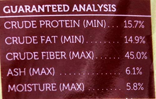 Chili Peppers Treat, 1.5 Oz Bag - Real Chili Peppers for Birds - Cockatiels, Parakeets, Parrots, Macaws, Conures