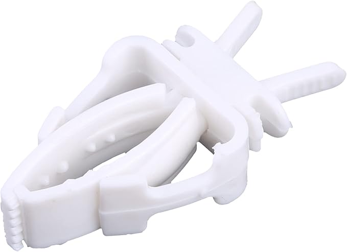 3Pcs Bird Snack Holder for Fruit Vegetable Treat Food Clips Easy to Install for Cage Feeder for Small Parrots