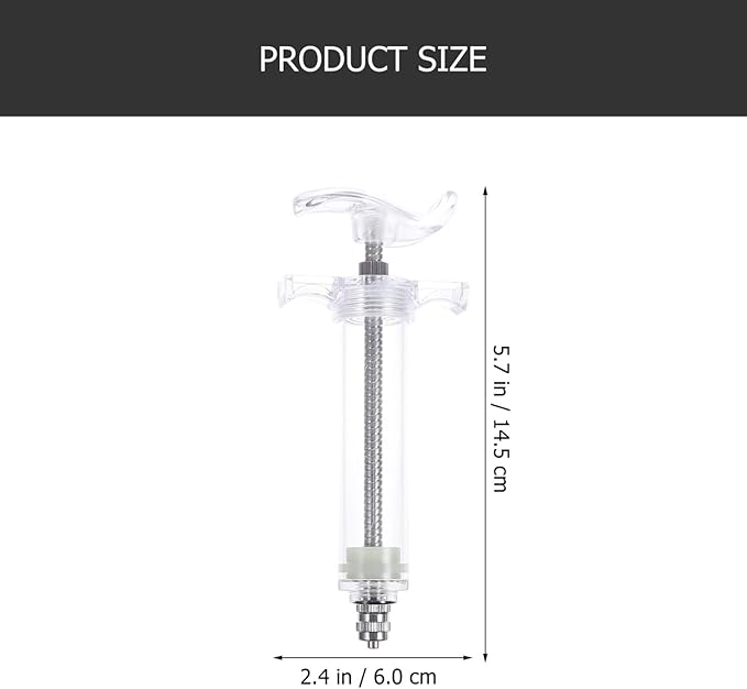 TEHAUX Parrot Feeding Kit with 10Ml & 20Ml Syringes and 3 Sizes of Soft Feeding Tubes for Baby Bird Liquid Food and