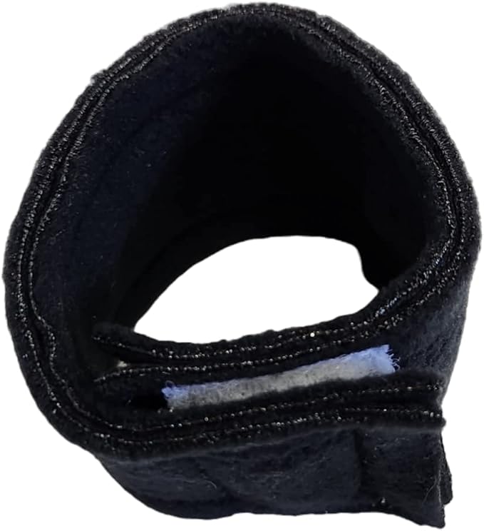 Soft Bird Neck Collar for Umbrella Cockatoos and Yellow-Crested Cockatoos