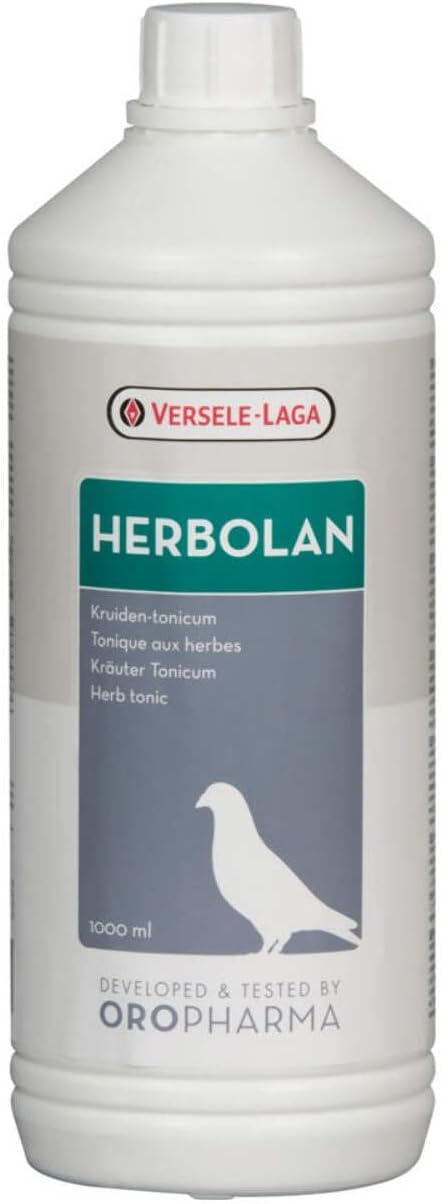 Oropharma Herbolan