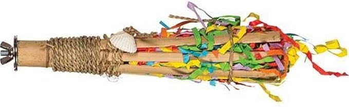 Prevue Pet Perch Calypso Hide & Seek Bird Ladder, 9"