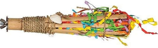 Prevue Pet Perch Calypso Hide & Seek Bird Ladder, 9"