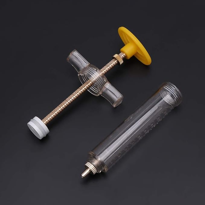 Bird Feeder Feeding Syringes Feed for Sick Birds & Milk for Birds Easy to
