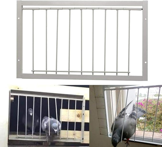 26cm(Tall) 60cm (Long) T-Trap for Pigeon Birds House Door Pigeon Birds House Door Pigeon coop for Sale Bird Cages Pigeon cage Supplier