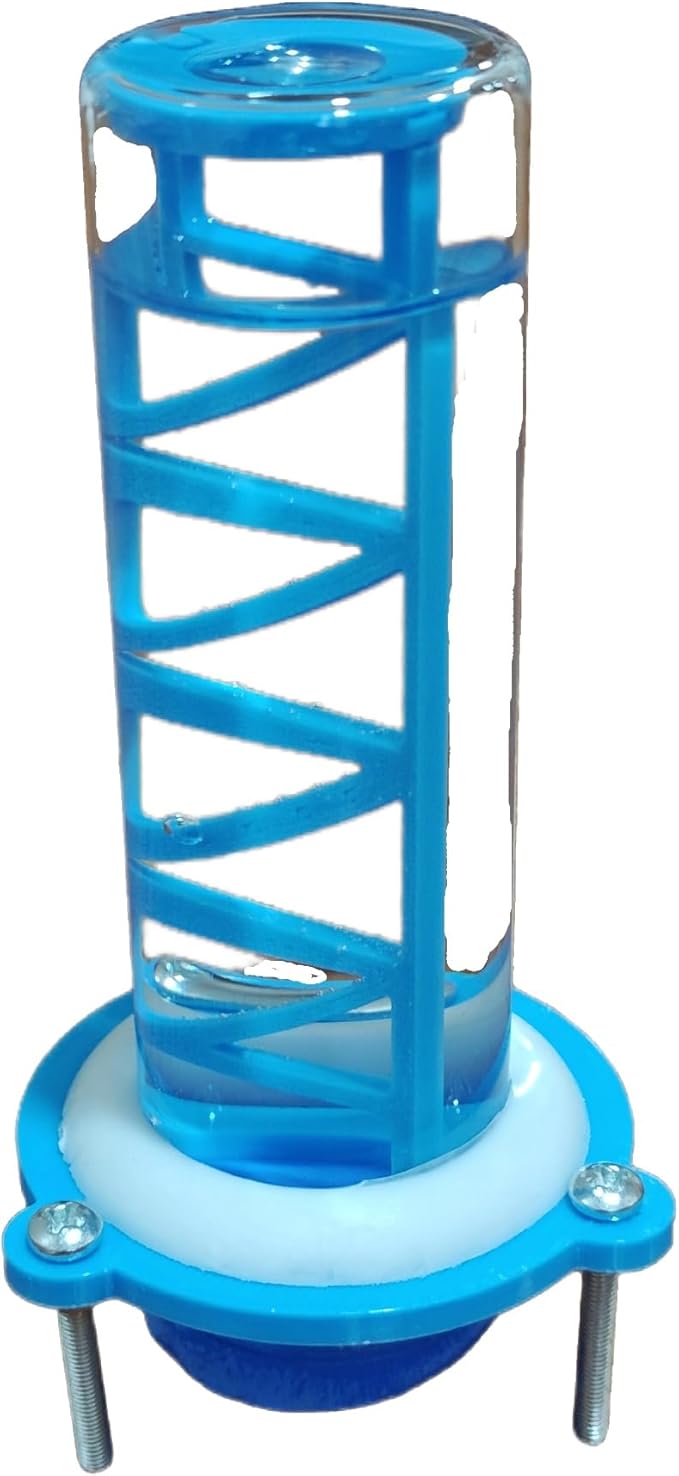 Ant Water Feeder Ant Farm Accessories Mini Liquid Feeder(1PCS)