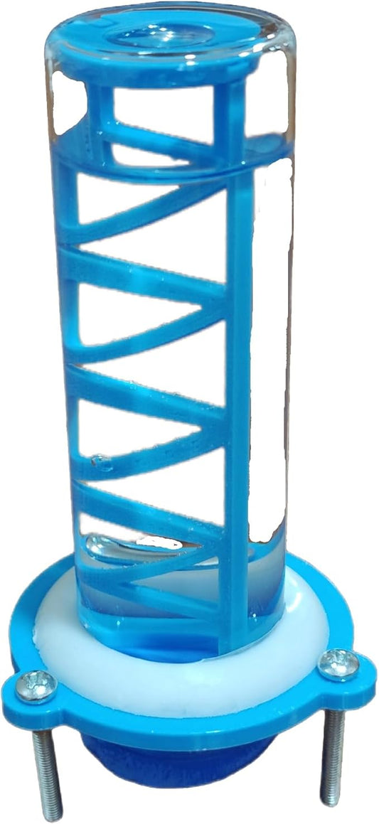 Ant Water Feeder Ant Farm Accessories Mini Liquid Feeder(1PCS)
