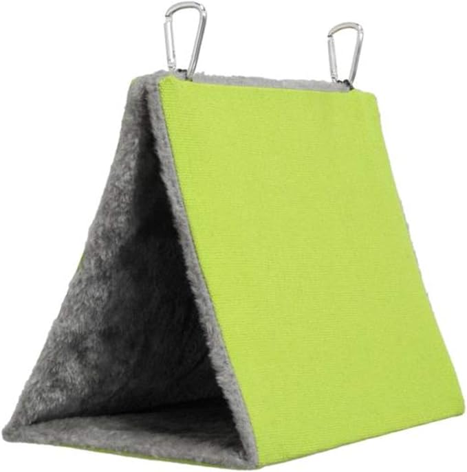 Medium Snuggle Hut (Green)