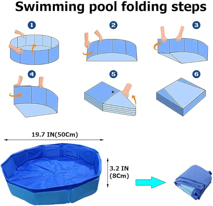 Large Electric Bearded Dragon Pool, Electric Bathtub for Bearded Dragons, Bearded Dragon Pool, Bearded Dragon Swimming Pool with Faucet, Bearded Dragon Accessories, Bath for Bearded Dragon
