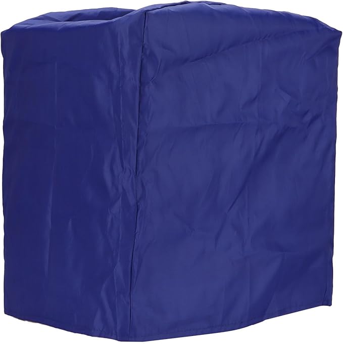 Wnvivi 2Pcs Bird Cage Cover,13 x 12 x 15 Inch,Waterproof Bird Cage Warm Cover with Zipper,Square Birdcage Cover Shade