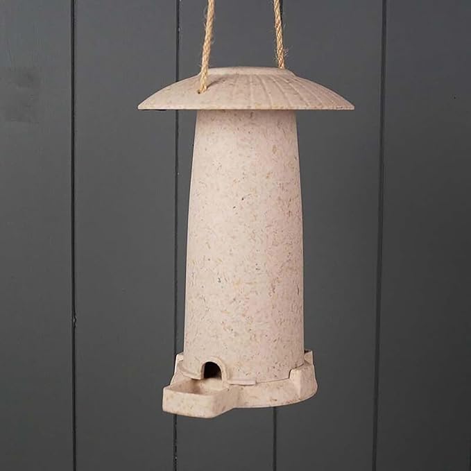 Seed Feeder - Chaff - Sustainable