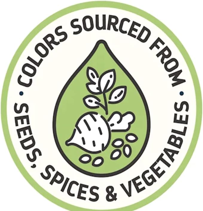 Higgins 2 Pack of Vita Seed Natural Blend Conure and Lovebird Food, 5 Pounds Each