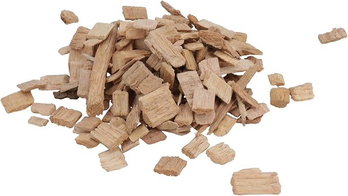 AB Tools 6 Litre Natural Coarse Beech Chips Bird Parrot Cage Bedding Covering