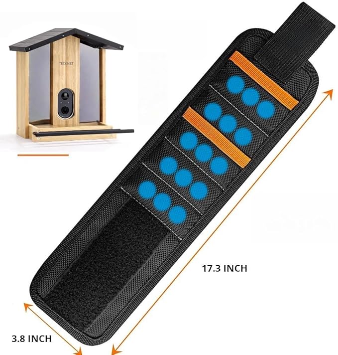 TECKNET Alarm