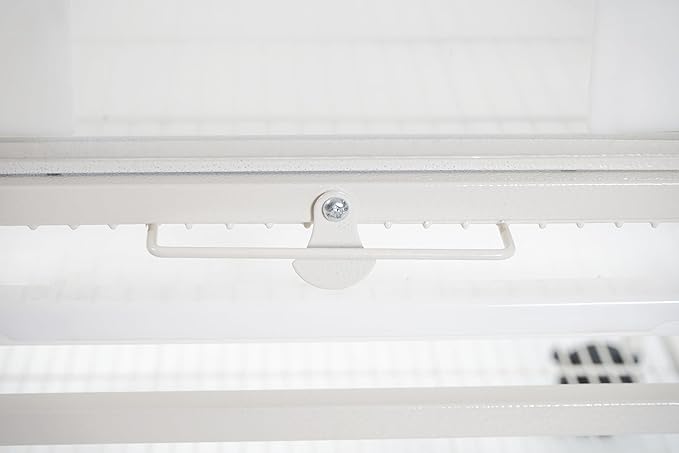 Stackable Breeding Bird Cage with Splash-Proof Baffle, Rolling Stand with Wheels, for Aviaries, Canaries, Cockatiels, Lovebirds, Finches, Budgies, Small Parrots, White. (2F)