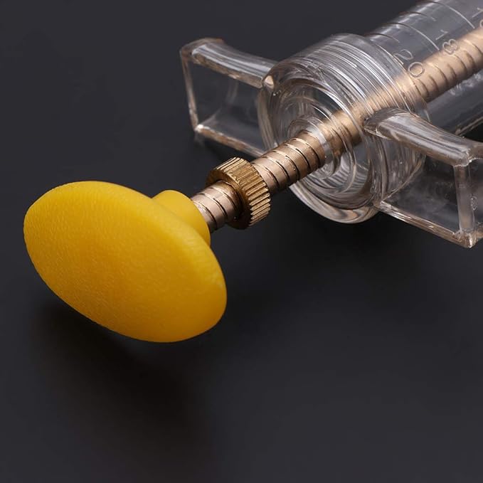 Bird Feeder Feeding Syringes Feed for Sick Birds & Milk for Birds Easy to