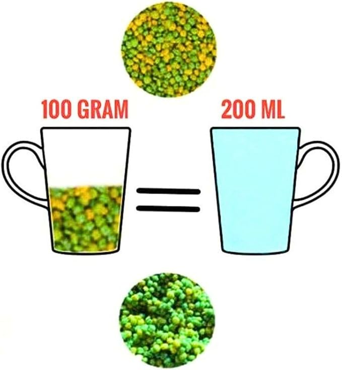 Perle Morbide Yellow Green Soft Bird Food 1Kg – Comida para Pajaritos, Complete Extruded Diet for Canaries, Finches, Parakeets, Goldfinches, Lady Gouldians – Vitamin-Rich & Digestible Formula