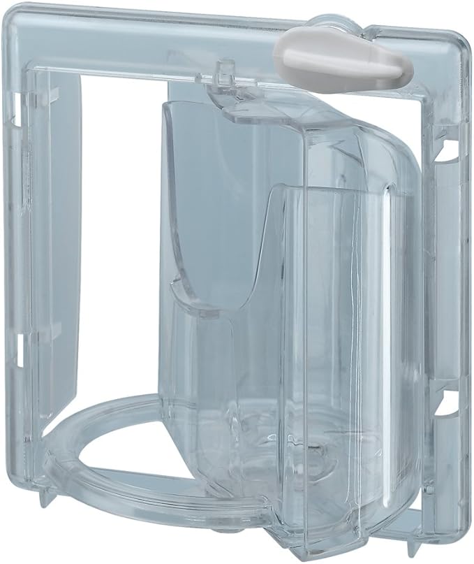 Ferplast Pet Products Brava 1 Revolving & Removable Feeder 8.5X9.5X6.8Cm