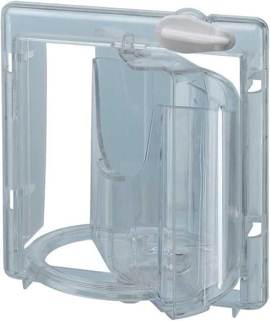 Ferplast Pet Products Brava 1 Revolving & Removable Feeder 8.5X9.5X6.8Cm