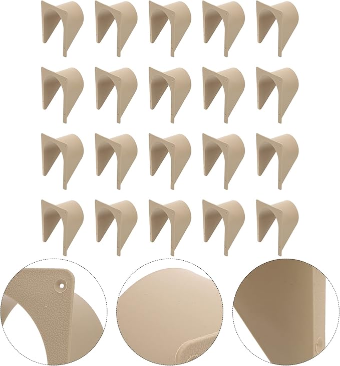 VILLCASE Pigeon Entrance Door 20pcs Export Plastic Bird Cage Pigeon Racing Supplies Pet Bird Supply Product
