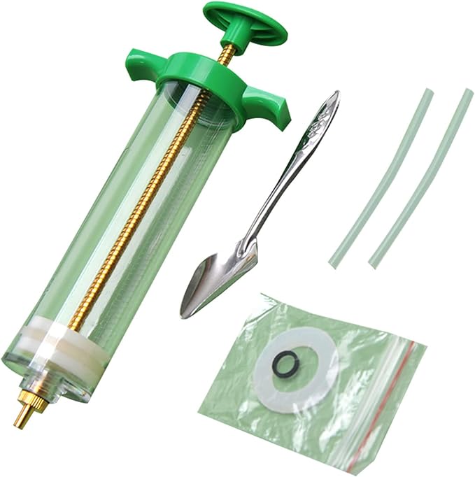 Baby Bird Feeding Milk Feeding Tube Spoon for Parrots Liquid Hand Feeding for Budgies Cockatiel