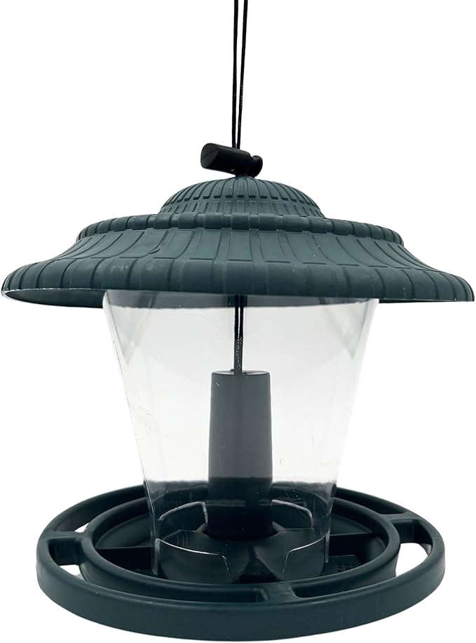 Aime Multi-Grain Feeding Trough for Wild Birds and Animals