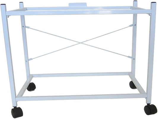 YML 2-Shelf Stand for 2464, 2474 and 2484, White