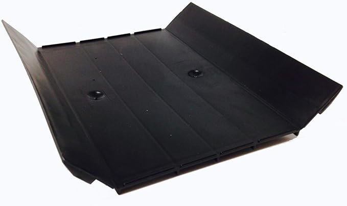 Plastic Hen Chicken Laying Nest Box Bottoms (4)