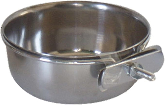 ICA cap1080 Stainless Steel Wing Bird Feeder