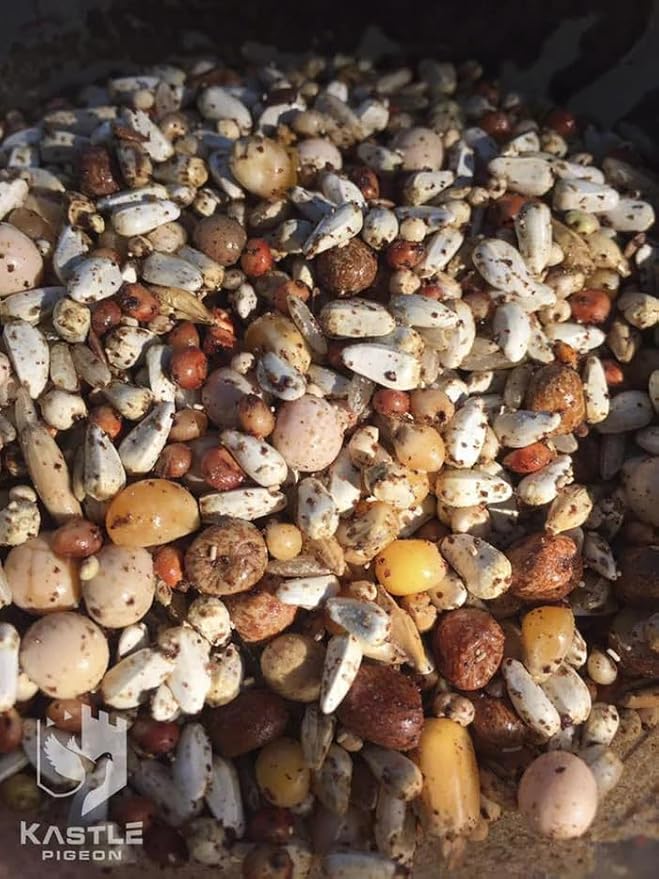Breeder Advantage Plus (Kastle) for Pigeons 500g