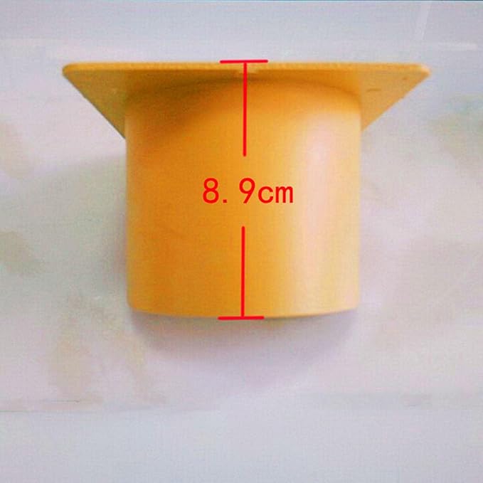DYNWAVE 3 Pieces Homing Pigeon House Door Barrier Free Rounded Corner Supply Entrance Door for Pigeon Nest Flying Pigeon Birds