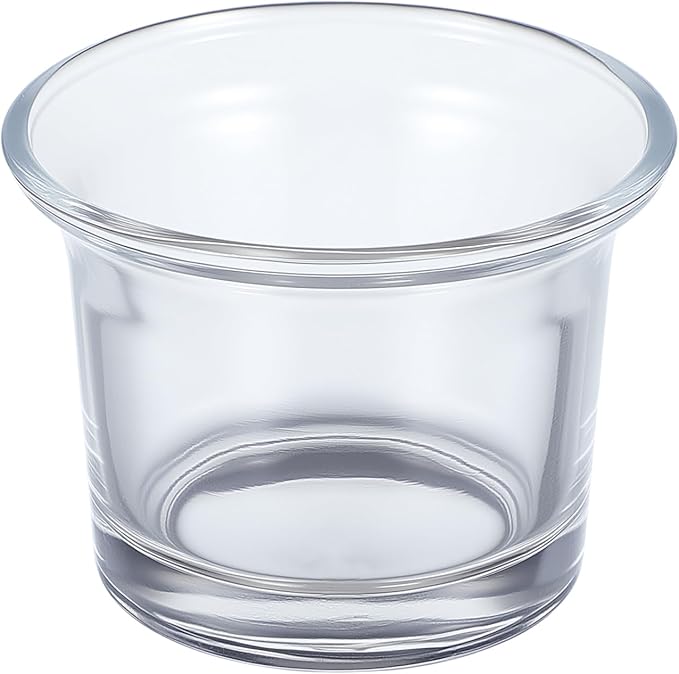 LIOOBO Bird Feeder Cup for Outside Replacement Parts for Outdoor Feeder Stylish Garden Dec