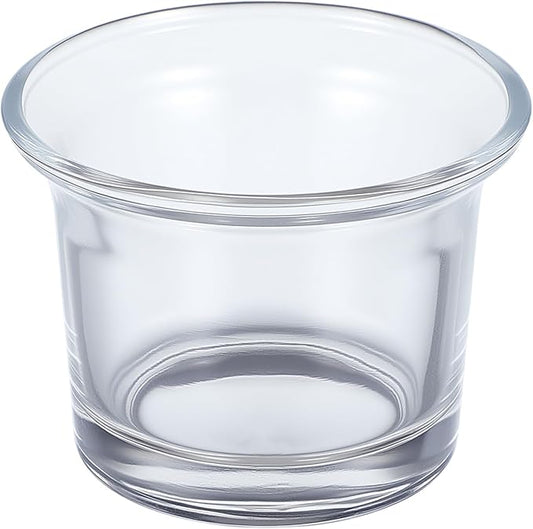 LIOOBO Bird Feeder Cup for Outside Replacement Parts for Outdoor Feeder Stylish Garden Dec