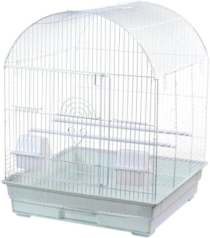 A&E Cage Company 52401196: Cage Round Top 18X18