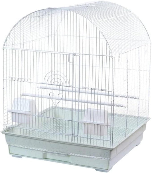A&E Cage Company 52401196: Cage Round Top 18X18