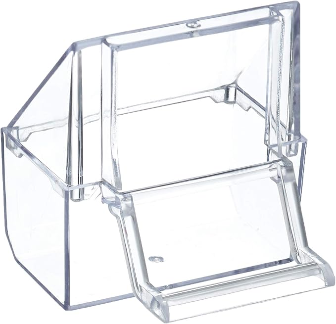 arquivet 8435117858817 – Spare Feeder Cages Pajaro Small